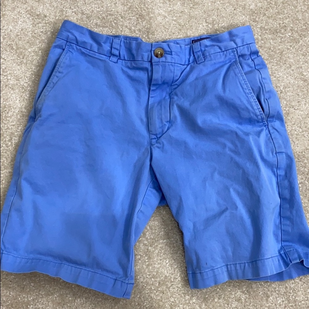 Vineyard Vines 9 Inch Breaker Shorts